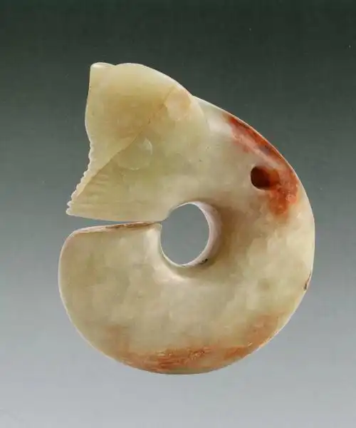 国际收藏中国龙文化