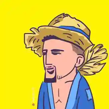 汤普森q版简笔画动漫人物辛普森简笔画巴特勒简笔画汤普森q版简笔画