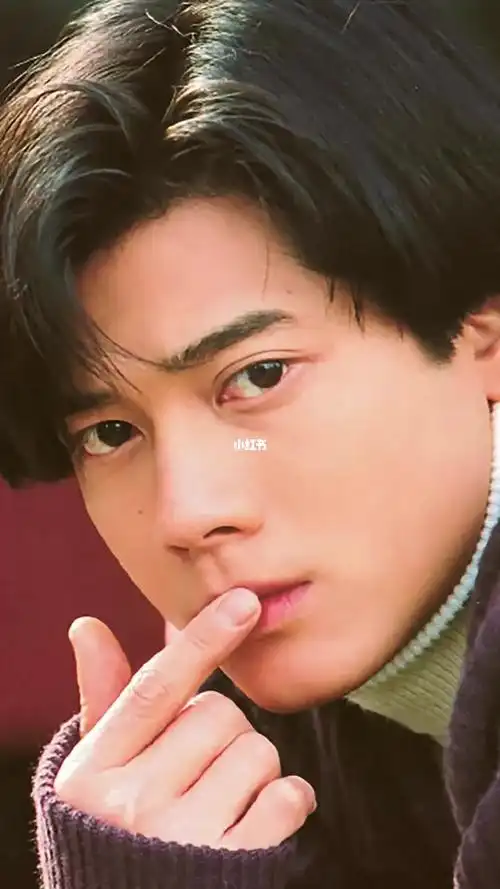 郭富城年轻的颜值真的绝绝子