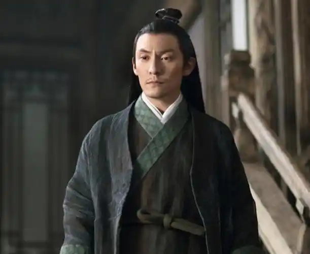 宸汐缘收官后43岁张震再战古代剧女主选角让人意外