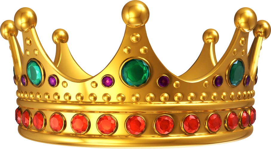 crown png-23830_懒人图库