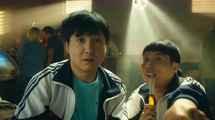 经典喜剧电影推荐,《羞羞的铁拳》上榜,每一部都可以忘却烦恼!