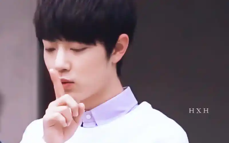 活动作品肖战超星星学园方也许花絮cut