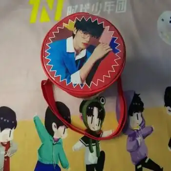好物推荐时代少年团周边爆米花桶时代少年团舞象之年专辑宋亚轩应援棒