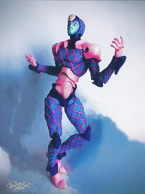 绯红之王!我太喜欢蓝莓王了