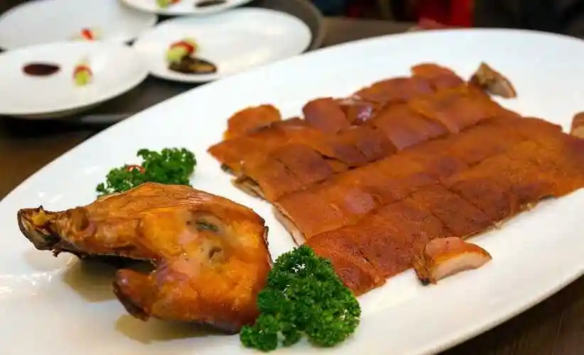 广东十大名菜 最经典的粤菜有哪些