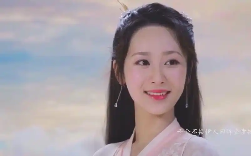 杨紫个人向剪辑白夭夭锦觅