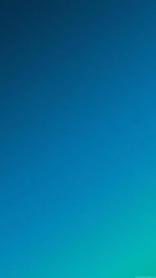 三星手机壁纸【1080x1920】标准蓝色