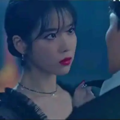 iu李知恩 吕珍九情头 德鲁纳酒店冲冲冲 二传备注盐盐欲睡 拿图扣