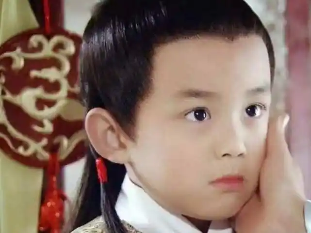 吴磊|哪吒|小郭芙|小飞流|蒋依依