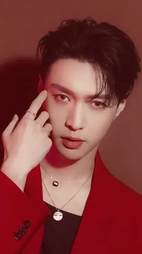 原创音乐人张艺兴的歌迷朋友