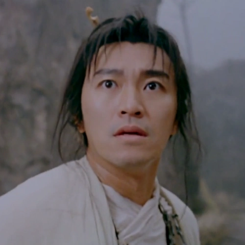 西游之大圣娶亲》[自截] [电影] [男头] [明星] [复古] [怀旧] [经典]