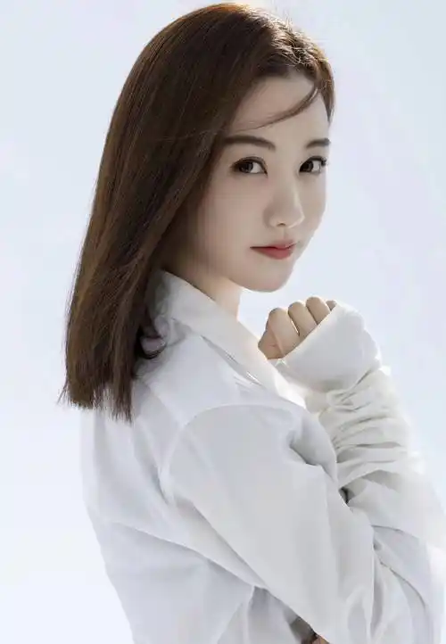 杨蓉女星写真合集貌美如花天生丽质