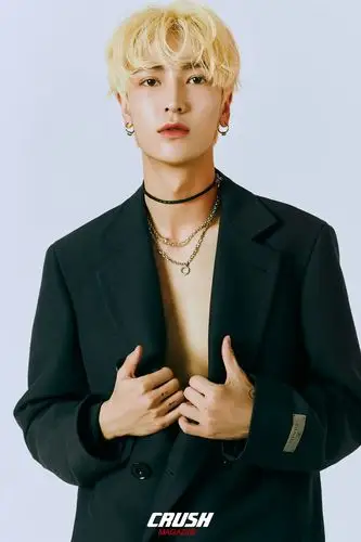 杨梓鑫电子首刊