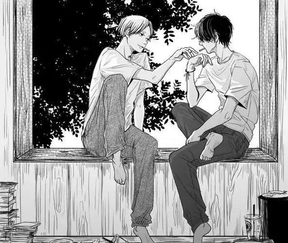 腐段(甜)——我就说,这么可爱一定是男孩子!