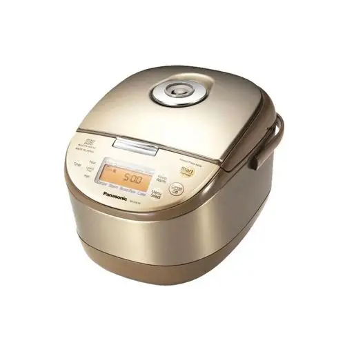 日本原产panasonic松下sr-jhs10jhs18电饭煲钻石涂层锅国际电压sr-jhs