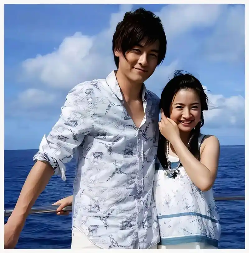 郑元畅林依晨:友情比爱情更容易天长地久!