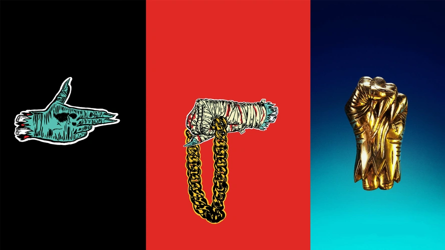 人物拳头娱乐音乐敲击fistsrap壁纸图片