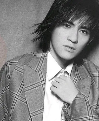 周渝民 写真 - mtime时光网