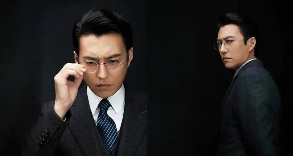 从靳东,刘涛到倪大红,王八蛋的好日子到头了!_吴刚_演技_网友