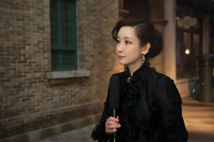 首页 电影 动作片 03 刺杀游戏 简述 秦海璐出演《十里洋场拾年花》