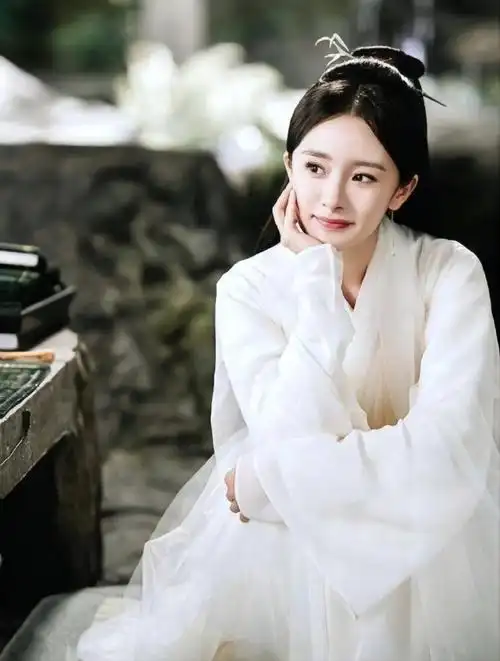 重温杨幂白浅##二刷杨幂三生三世十里桃花