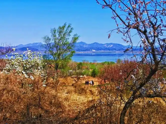 天津蓟州于桥水库