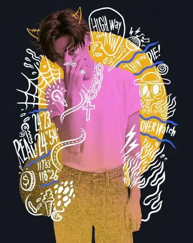 小鬼全新个人ep即将完成加载 上线倒计时——12小时