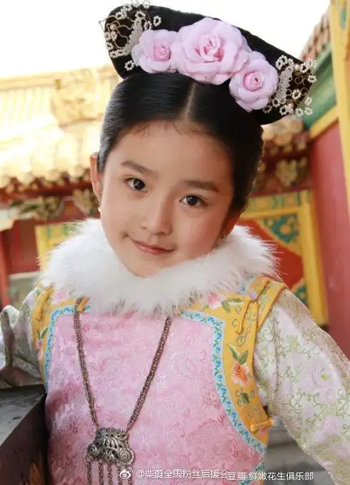 各位停来看00幼崽时期