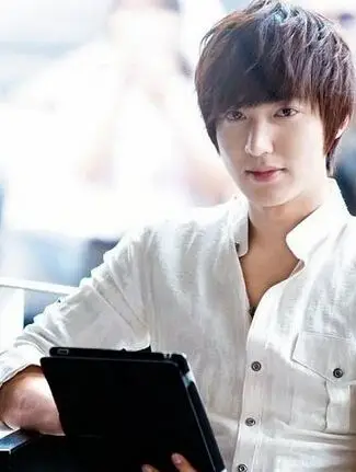 韩国男明星人气排行榜