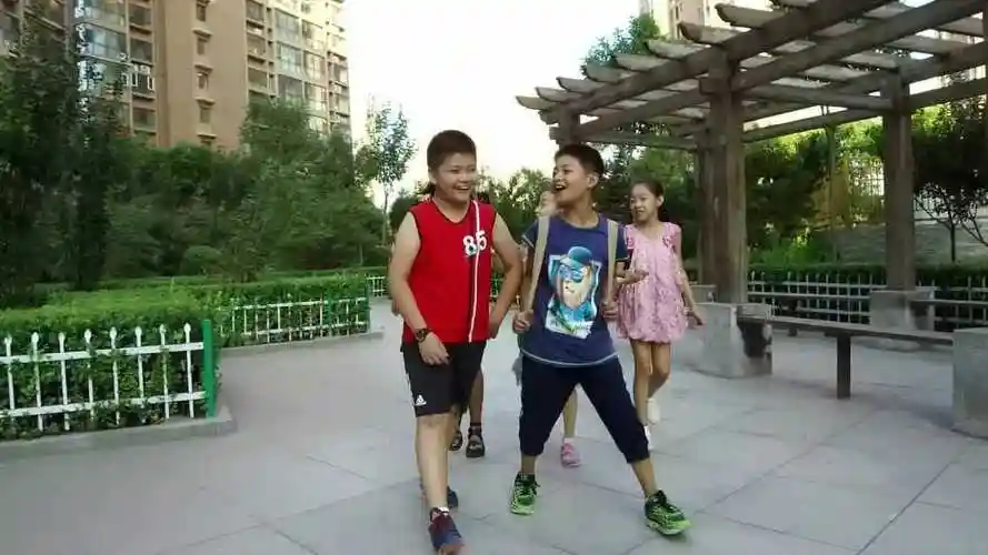 我家有儿女精彩花絮集锦三