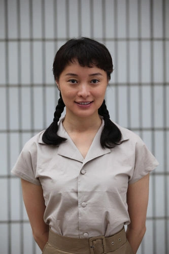 吴越演过哪些电视剧作品?