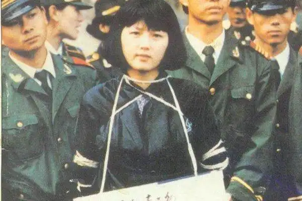 陶静个人资料及图片临死前为什么取下避孕环