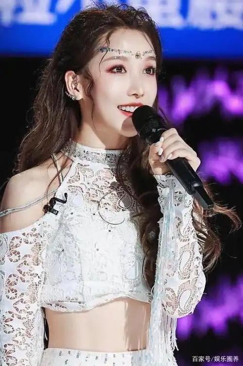 《创造营2020》姜贞羽因伤暂别舞台,遗憾中期待归来