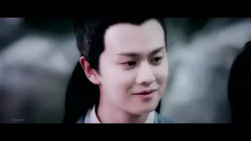 任嘉伦陌上花开天乩之白蛇传说预告混剪