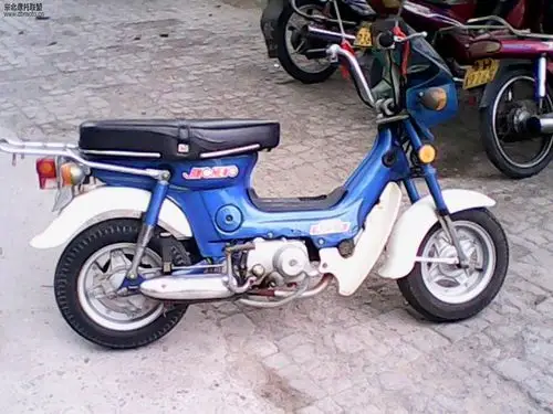 我朋友的金城70出手