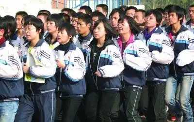 衡水中学:"学生吃饭只给4分钟"是误传