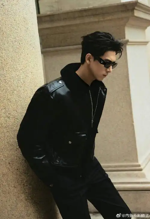 李现瘦了十几斤的秘密