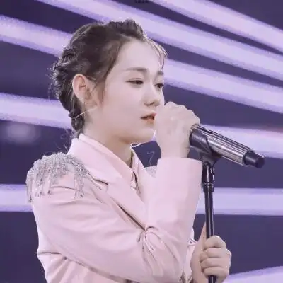 段奥娟滤镜头像