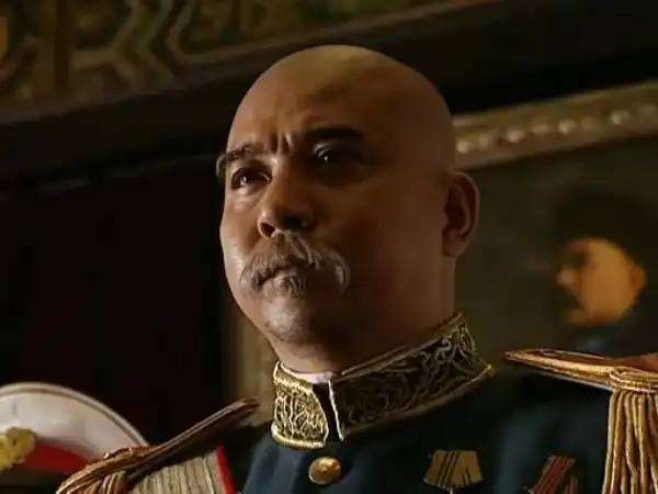 章太炎是如何骂袁世凯的?连他自己都后怕