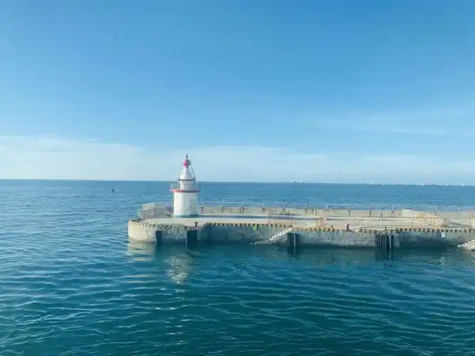 你好北海涠洲岛