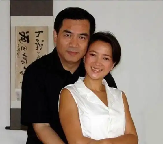 何晴老公现任是谁 何晴的三任老公揭秘