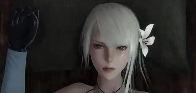 尼尔人工生命能控制凯妮吗 凯妮控制方法介绍