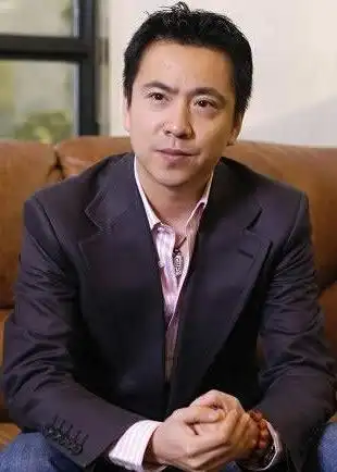 王中磊照片资料王中磊家庭背景介绍王中磊个人资料王中磊有几个孩子