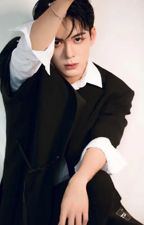 曾舜晞 - 堆糖,美图壁纸兴趣社区