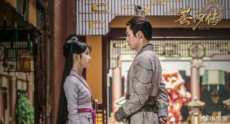 《天涯客》官宣开机,双男主阵容引人期待,主演都是古装剧男神!