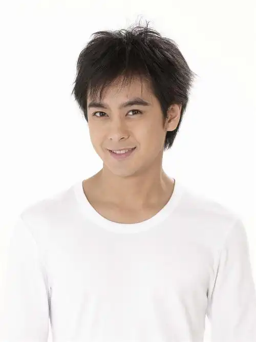 林志颖 写真 - mtime时光网