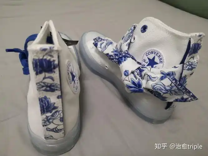 张艺兴联名青花瓷值不值得入手