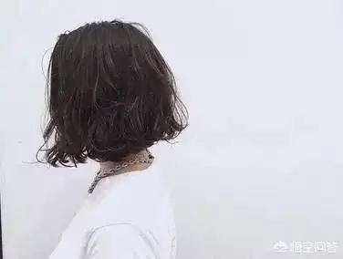 女生短发发型图片,有什么比较清爽的短发女生发型?