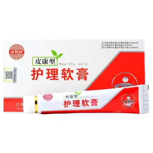 皮康型护理软膏说明书 铍特舒皮康型护理软膏作用与